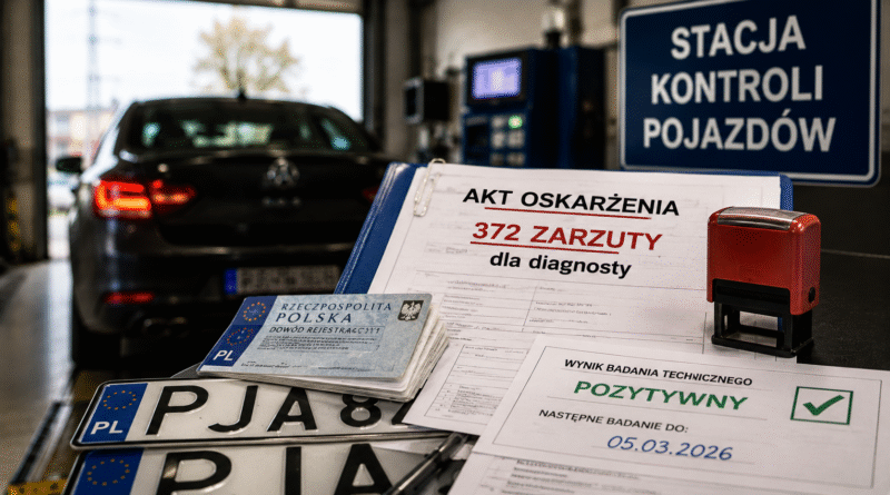 372 zarzuty i akt oskarżenia dla diagnosty 372 zarzuty i akt oskarżenia dla diagnosty