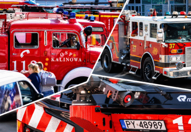 IX Ogólnopolski Zlot Czerwonych Samochodów już wkrótce w Poznaniu IX Ogólnopolski Zlot Czerwonych Samochodów już wkrótce w Poznaniu