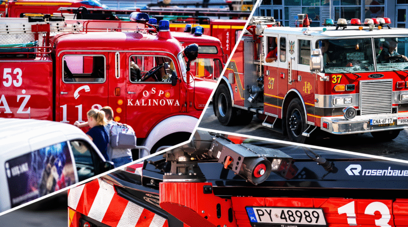 IX Ogólnopolski Zlot Czerwonych Samochodów już wkrótce w Poznaniu IX Ogólnopolski Zlot Czerwonych Samochodów już wkrótce w Poznaniu
