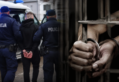 Tymczasowy areszt dla podejrzanego o zabójstwo ojca i próbę pozbawienia życia policjanta Tymczasowy areszt dla podejrzanego o zabójstwo ojca i próbę pozbawienia życia policjanta