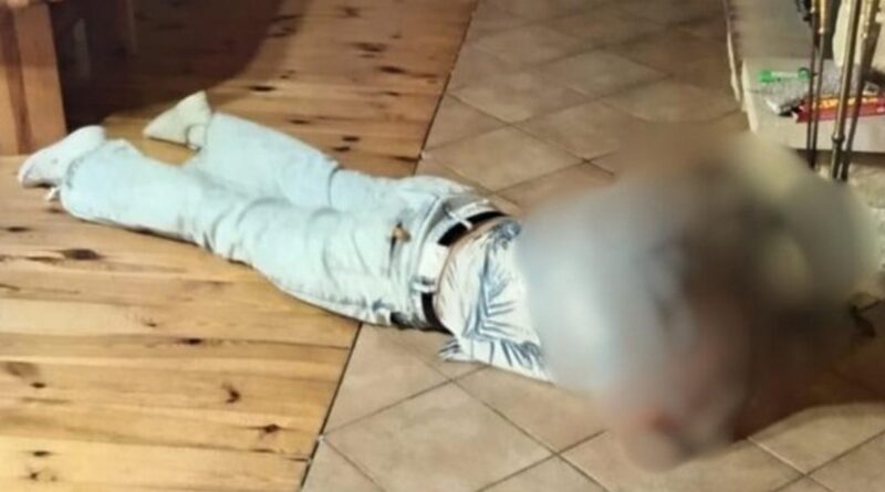 Komendant Komisariatu Policji w Rogoźnie, będąc na urlopie, ujął włamywacza Komendant Komisariatu Policji w Rogoźnie, będąc na urlopie, ujął włamywacza