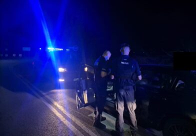 Wpadli z narkotykami podczas kontroli drogowej. W samochodzie znaleziono mefedron, amfetaminę i ecstasy Wpadli z narkotykami podczas kontroli drogowej. W samochodzie znaleziono mefedron, amfetaminę i ecstasy