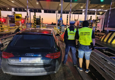 Nielegalni migranci z Litwy nie dotarli do Niemiec Nielegalni migranci z Litwy nie dotarli do Niemiec