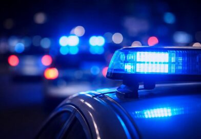 Groził maczetą i przedmiotem przypominającym rewolwer. 45-latek z zarzutami Groził maczetą i przedmiotem przypominającym rewolwer. 45-latek z zarzutami