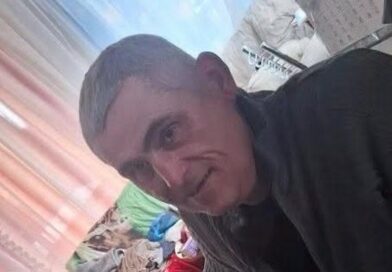 Uwaga! Policja poszukuje 43-letniego mieszkańca gminy Kramsk. Wyszedł z domu i nie wrócił Uwaga! Policja poszukuje 43-letniego mieszkańca gminy Kramsk. Wyszedł z domu i nie wrócił
