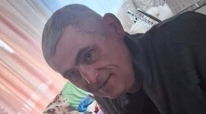 Uwaga! Policja poszukuje 43-letniego mieszkańca gminy Kramsk. Wyszedł z domu i nie wrócił Uwaga! Policja poszukuje 43-letniego mieszkańca gminy Kramsk. Wyszedł z domu i nie wrócił
