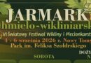 NOWY TOMYŚL: Jarmark Chmielo-Wikliniarski 2026. Organizatorzy przedstawili PROGRAM NOWY TOMYŚL: Jarmark Chmielo-Wikliniarski 2026. Organizatorzy przedstawili PROGRAM