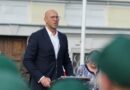 Minister Jakub Rutnicki ostro po aresztowaniu prezesa PKOl. „Czas na szybkie i stanowcze działania”