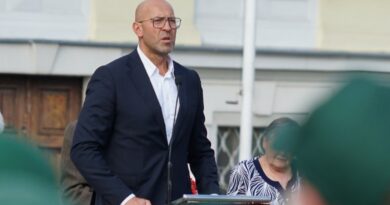 Minister Jakub Rutnicki ostro po aresztowaniu prezesa PKOl. „Czas na szybkie i stanowcze działania” Minister Jakub Rutnicki ostro po aresztowaniu prezesa PKOl. „Czas na szybkie i stanowcze działania”