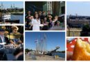 Z Wielkopolski nad Odrę. Żagle 2026 pokazały Szczecin od najlepszej strony [ZDJĘCIA, FILM]