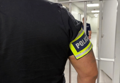 46-latek podejrzany o stalking trafił do aresztu 46-latek podejrzany o stalking trafił do aresztu