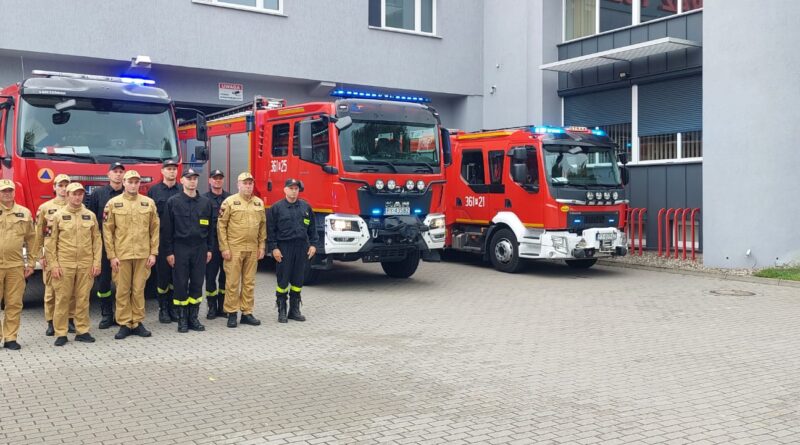82. Rocznica Wybuchu Powstania Warszawskiego 82. Rocznica Wybuchu Powstania Warszawskiego