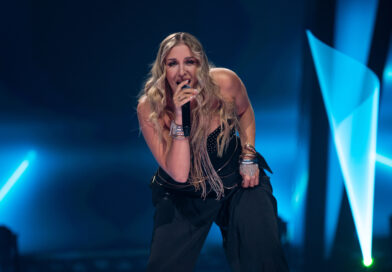 Joanna Lupa rusza na kolejną dużą scenę. Absolwentka poznańskiej Akademii Muzycznej dała się poznać w „The Voice of Poland” Joanna Lupa rusza na kolejną dużą scenę. Absolwentka poznańskiej Akademii Muzycznej dała się poznać w „The Voice of Poland”