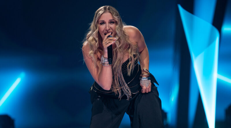 Joanna Lupa rusza na kolejną dużą scenę. Absolwentka poznańskiej Akademii Muzycznej dała się poznać w „The Voice of Poland” Joanna Lupa rusza na kolejną dużą scenę. Absolwentka poznańskiej Akademii Muzycznej dała się poznać w „The Voice of Poland”