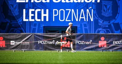 Enea IRONMAN 70.3 Poznań z piłkarskim finiszem. Emil Holm wygrywa w Poznaniu