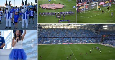 LECH POZNAŃ ROZBIŁ PIASTA! Wymarzony debiut 18-latka – Karol Delikat potrzebował zaledwie 35 sekund [ZDJĘCIA, FILM]