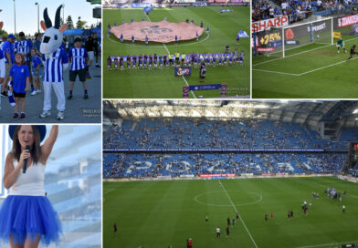 LECH POZNAŃ ROZBIŁ PIASTA! Wymarzony debiut 18-latka – Karol Delikat potrzebował zaledwie 35 sekund [ZDJĘCIA, FILM]