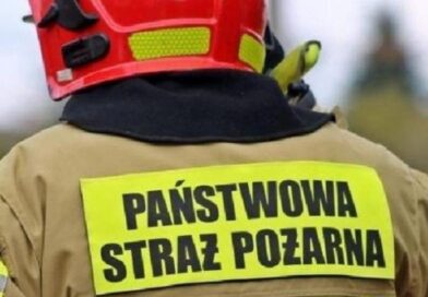 Tragiczny wypadek na trasie Chojno-Sieraków, nie żyje młody mężczyzna Tragiczny wypadek na trasie Chojno-Sieraków, nie żyje młody mężczyzna