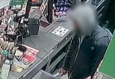 ZBĄSZYŃ: Wszedł do sklepu z nożem i zażądał… hot doga. Grozi mu 10 lat więzienia ZBĄSZYŃ: Wszedł do sklepu z nożem i zażądał… hot doga. Grozi mu 10 lat więzienia