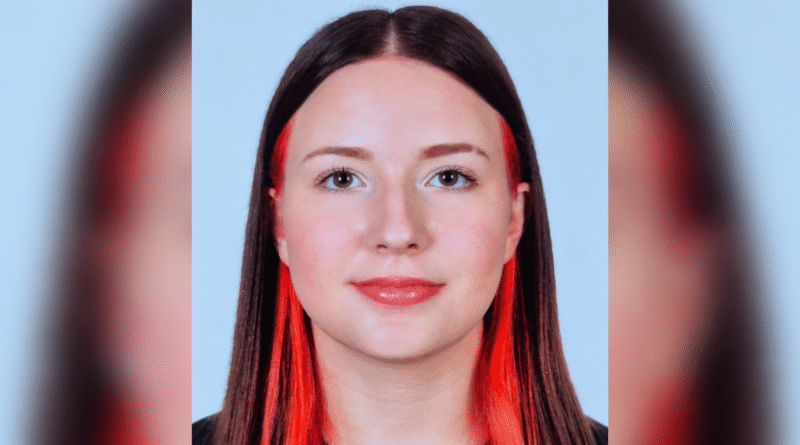 PILNE! Zaginęła 17-latka z Wielkopolski. Wyszła ze szkoły i ślad po niej zaginął PILNE! Zaginęła 17-latka z Wielkopolski. Wyszła ze szkoły i ślad po niej zaginął