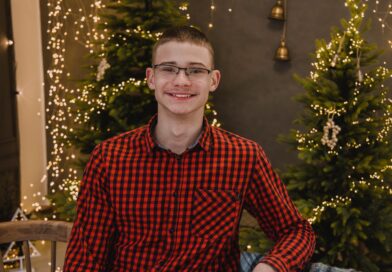 PILNE! Zaginął 16-latek z Wielkopolski. Wyszedł z domu i nie ma z nim kontaktu PILNE! Zaginął 16-latek z Wielkopolski. Wyszedł z domu i nie ma z nim kontaktu