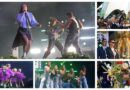 Od dożynkowego chleba po koncert Lanberry. Tak Nowy Tomyśl zakończył wielkie świętowanie [ZDJĘCIA, FILM]