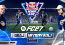 Finał Red Bull Wings Cup na PGA! Poznamy najlepszego gracza EA SPORTS FC™ w Polsce Finał Red Bull Wings Cup na PGA! Poznamy najlepszego gracza EA SPORTS FC™ w Polsce
