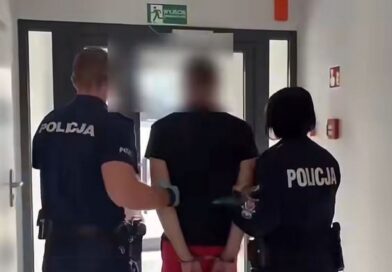 POWIAT NOWOTOMYSKI: Zakaz sądu go nie zatrzymał. Nachodził bliskich i groził, że ich zabije POWIAT NOWOTOMYSKI: Zakaz sądu go nie zatrzymał. Nachodził bliskich i groził, że ich zabije