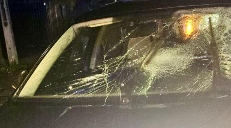 Dramatyczne potrącenie na pasach w Obornikach! Nastolatek trafił do szpitala w Poznaniu Dramatyczne potrącenie na pasach w Obornikach! Nastolatek trafił do szpitala w Poznaniu