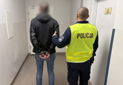 Dożywotni zakaz, promil alkoholu i surowy wyrok. Kierowca trafi do więzienia Dożywotni zakaz, promil alkoholu i surowy wyrok. Kierowca trafi do więzienia