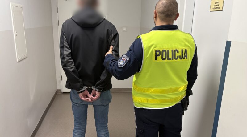Dożywotni zakaz, promil alkoholu i surowy wyrok. Kierowca trafi do więzienia Dożywotni zakaz, promil alkoholu i surowy wyrok. Kierowca trafi do więzienia