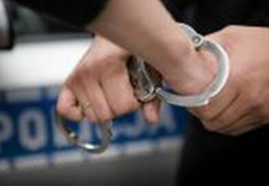 Znęcał się nad partnerką– 40-latek zatrzymany przez policjantów Znęcał się nad partnerką– 40-latek zatrzymany przez policjantów