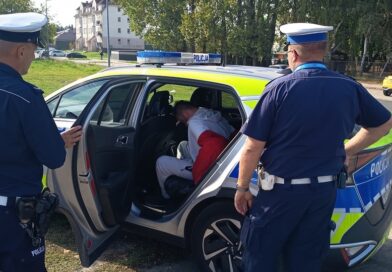 WOLSZTYN: Tymczasowy areszt dla podejrzanego o paserstwo WOLSZTYN: Tymczasowy areszt dla podejrzanego o paserstwo