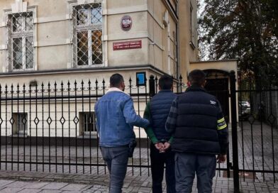 Kontrola drogowa, sąd, a finalnie wniosek o deportację Kontrola drogowa, sąd, a finalnie wniosek o deportację