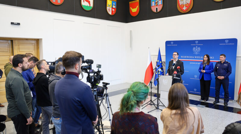 Bezpieczeństwo dzieci w szkołach – wspólna odpowiedzialność Bezpieczeństwo dzieci w szkołach – wspólna odpowiedzialność