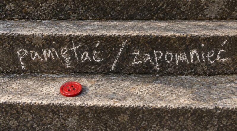 „Pamiętać / Zapomnieć” – Teatr Biuro Podróży przemierza Cytadelę „Pamiętać / Zapomnieć” – Teatr Biuro Podróży przemierza Cytadelę