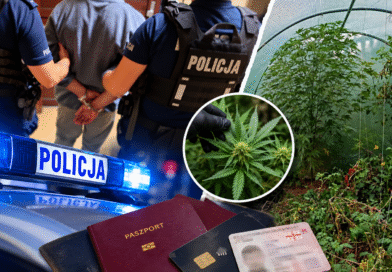 Pobili, grozili i okradli – zostali zatrzymani Pobili, grozili i okradli – zostali zatrzymani