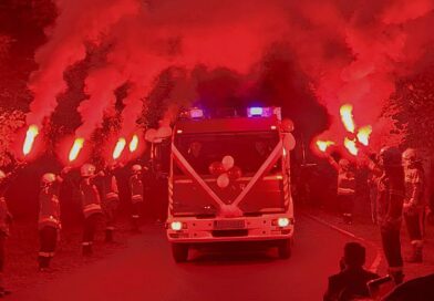 Strażacka roszada w Wielkopolsce! Dwa wozy bojowe zmieniły jednostki, blisko 40-letni Star odchodzi na emeryturę Strażacka roszada w Wielkopolsce! Dwa wozy bojowe zmieniły jednostki, blisko 40-letni Star odchodzi na emeryturę